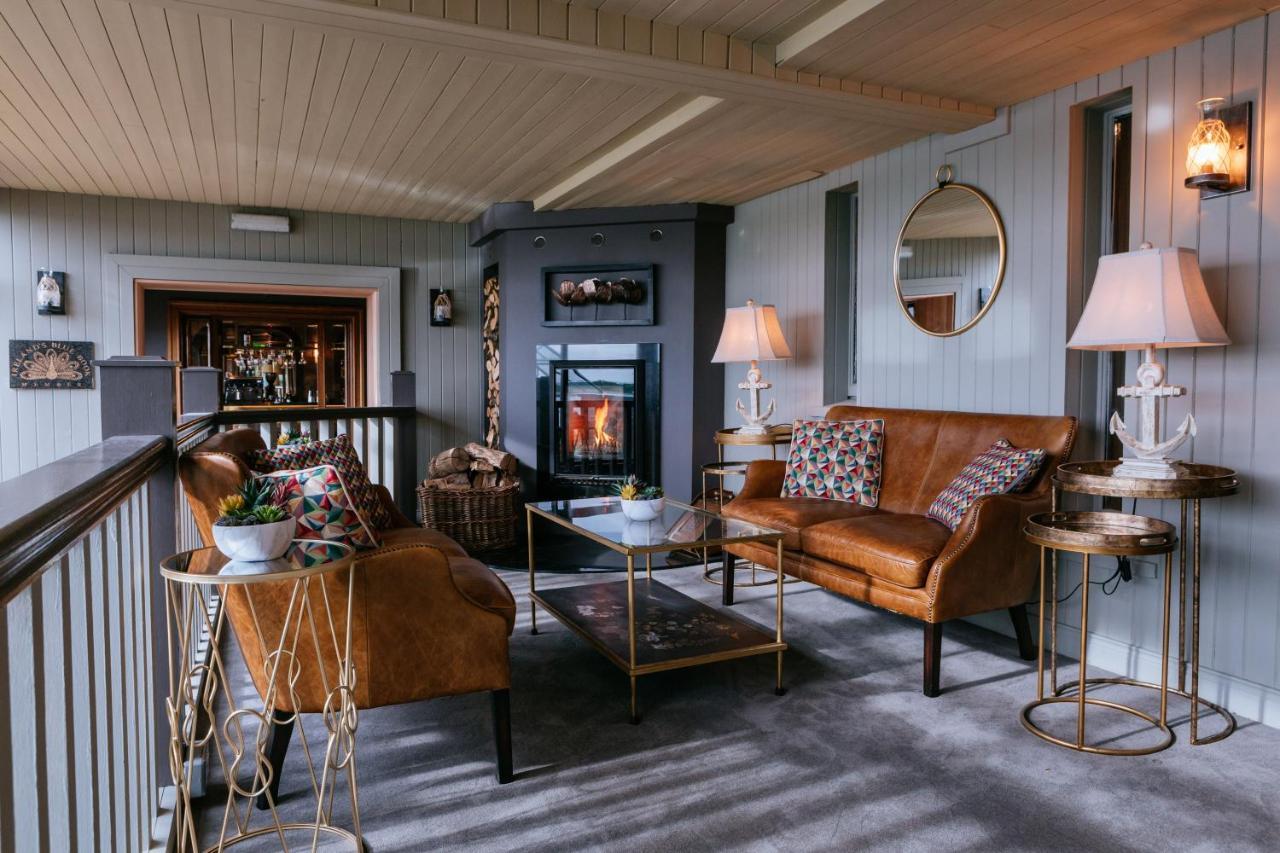 Wineport Lodge Glassan Exterior foto